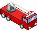 Iso Fire Engine