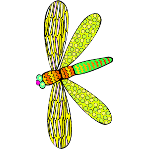 Dragonfly 011
