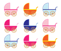 Baby Carriages