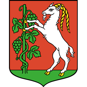 Lublin - coat of arms