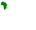 Montessori Africa Continent Map