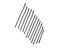 15 long Perpendicular lines