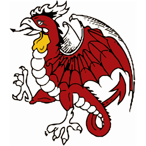 Red Basilisk Emblem