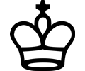 Chess Symbols Set