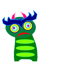 Green Monster 2