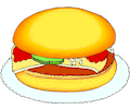 Cheeseburger 09