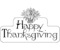 Happy Thanksgiving 2