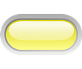 led rounded h yellow