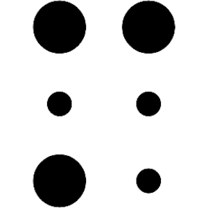 Braille M