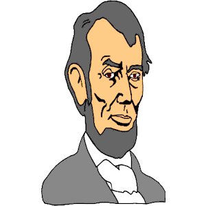 Abraham Lincoln 07