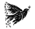 people for peace (dove)