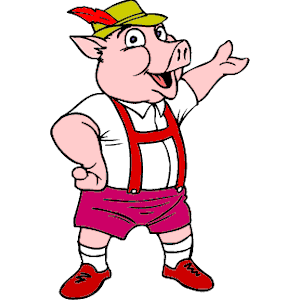 Pig German
