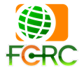 FCRC globe logo 4