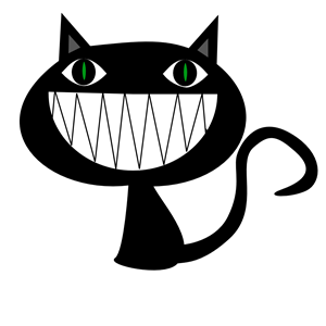 Remix of Cat Smile