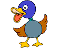 Duck Quacking