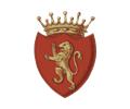 Arfbais Fitzalan | Arms of Fitzalan