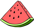 watermelon simple