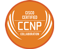 CCNP Collaboration