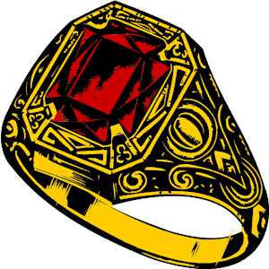 Ring - Ruby