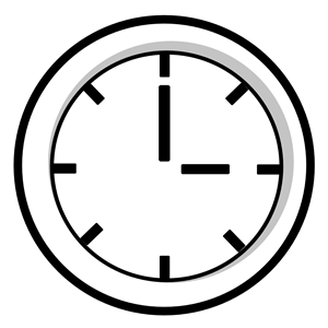 BPM Time Symbol