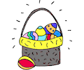 Easter Basket 21