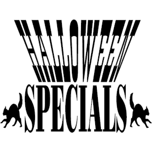 Halloween Specials
