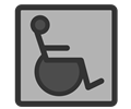 accessibility section