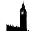 Big Ben, houses of parliament