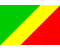 Flag of Congo-Brazzaville