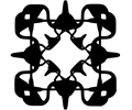 geometric motif 4