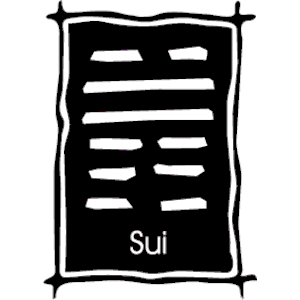 Ancient Asian - Sui
