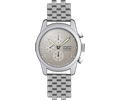 wristwatch #1 - chronometer