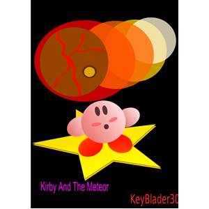 Kirby Meteor