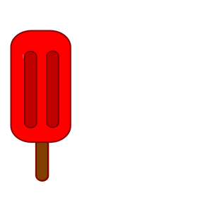 Red Popsicle
