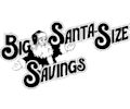 Santa-Size Savings
