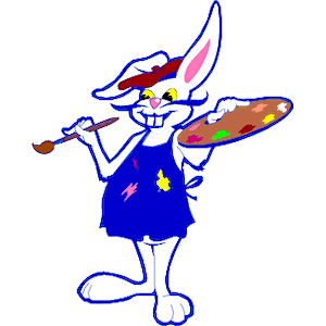 Bunny Artist 2
