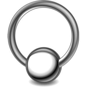 piercing-ring