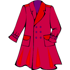 Coat 02