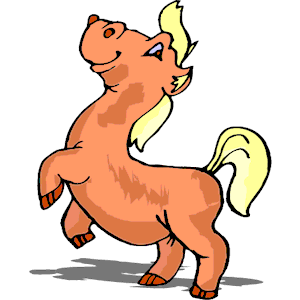Horse Dancing clipart, cliparts of Horse Dancing free download (wmf, eps,  emf, svg, png, gif) formats