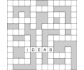Crossword Puzzle - Ideas