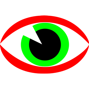 Eye sign