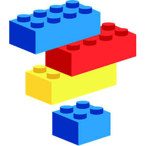 LegoBlocks brunurb