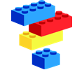 LegoBlocks brunurb