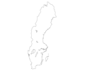map of sweden jarno vasa 01