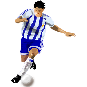 Footbalista (Soccer Player)