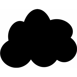 Cloud Icon