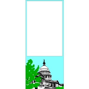 Capitol Frame