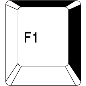 Key F01