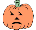 Pumpkin 168