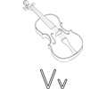 V For Violin